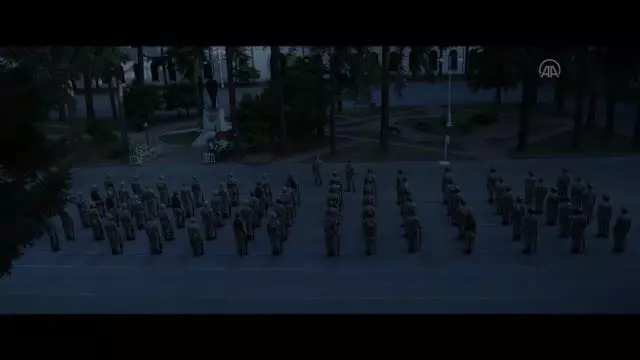 Sinema - Şafak Vakti