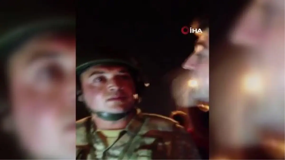 Son dakika haberi: Tanktan indirdiği askerle yaşadığı diyalog ile gündem olan 15 Temmuz gazisi o geceyi anlattı