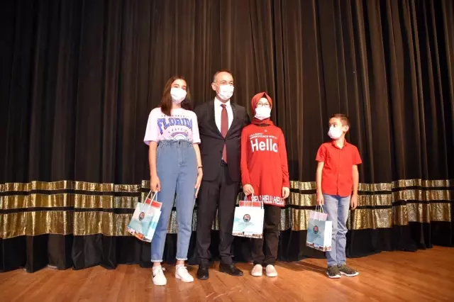 15 Temmuz Anma Etkinlikleri Kapsamında Kültür Merkezinde Program Düzenlendi