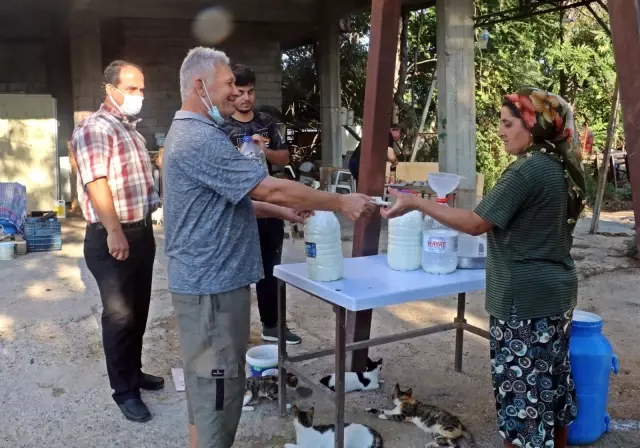'Yapamazsın' diyenlere inat 4 bilezikle hayvancılık işine girdi, milyonluk servet sahibi oldu 'Yapamazsın' diyenlere inat 4 bilezikle hayvancılık işine girdi, milyonluk servet sahibi oldu