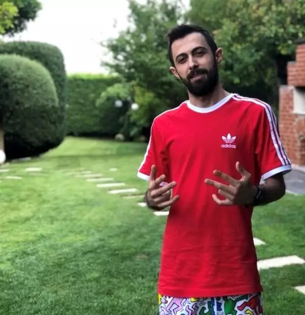 Yeni proje yolda