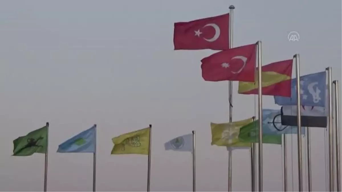 15 Temmuz Demokrasi ve Milli Birlik Günü etkinlikleri