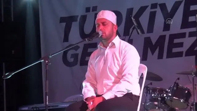 15 Temmuz Demokrasi ve Milli Birlik Günü etkinlikleri