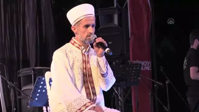 Doğu ve Güneydoğu'da 15 Temmuz Demokrasi ve Milli Birlik Günü dolayısıyla etkinlikler düzenlendi