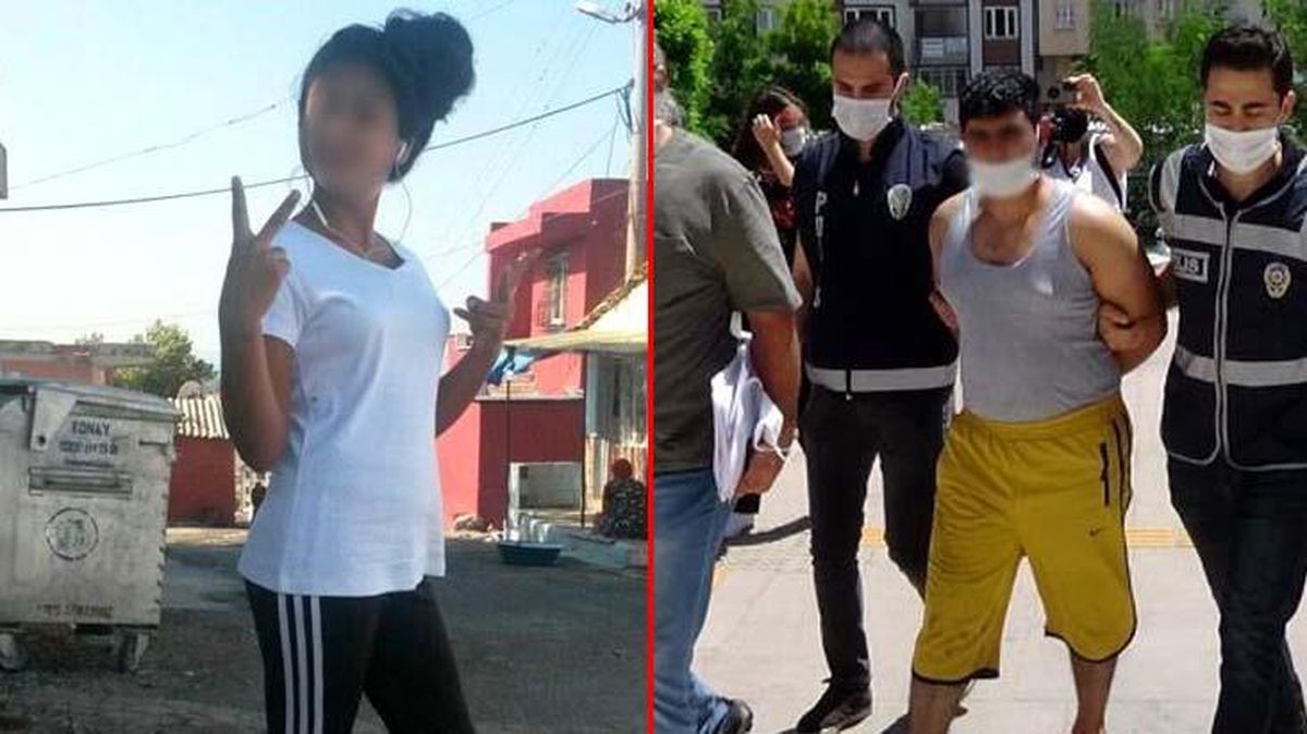 İkisi de henüz çocuk yaşta! 17 yaşındaki koca, 16 yaşındaki karısını katletti