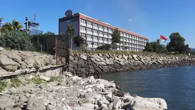 4 gündür kayıp olan 55 yaşındaki adamın cesedi kıyıya vurdu
