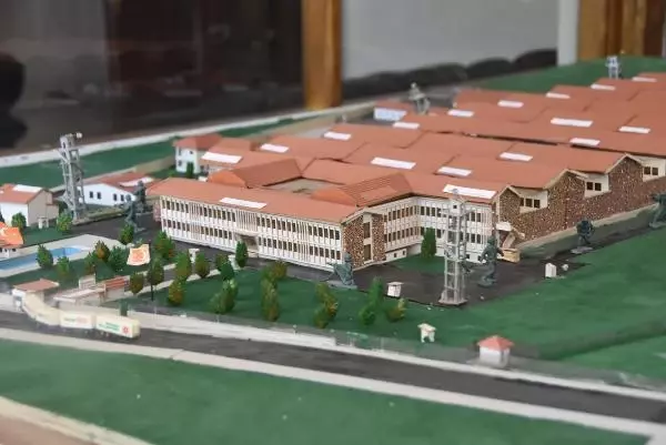 62 yıllık devir kapandı, İzmir Buca Cezaevi sessizliğe büründü