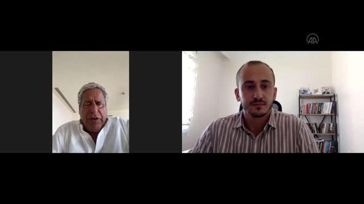 ABD'li hukukçu Robert Amsterdam: 'Gülenciler dünyanın en tehlikeli tarikatlarından biri'