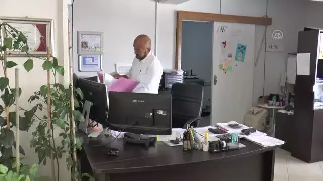 Son dakika gündem: Aidat borçlarını apartman panosuna asan site yöneticisi hakkında dava açıldı