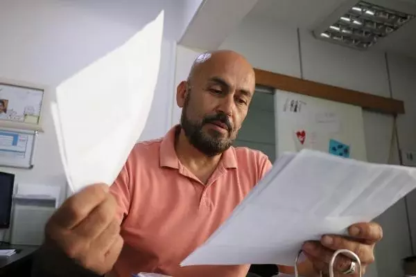 AİDAT BORÇLARINI PAYLAŞTI, 4 YILA KADAR HAPSİ İSTENDİ