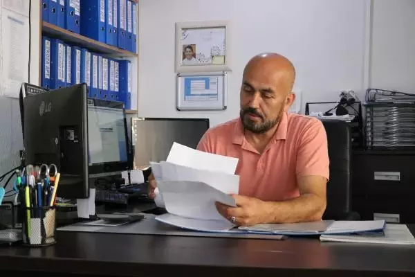AİDAT BORÇLARINI PAYLAŞTI, 4 YILA KADAR HAPSİ İSTENDİ
