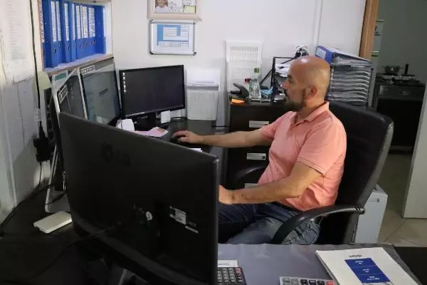 AİDAT BORÇLARINI PAYLAŞTI, 4 YILA KADAR HAPSİ İSTENDİ