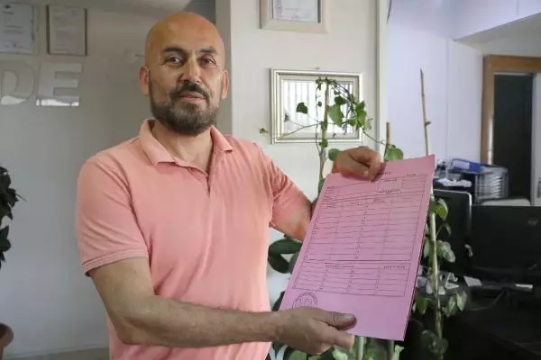 AİDAT BORÇLARINI PAYLAŞTI, 4 YILA KADAR HAPSİ İSTENDİ