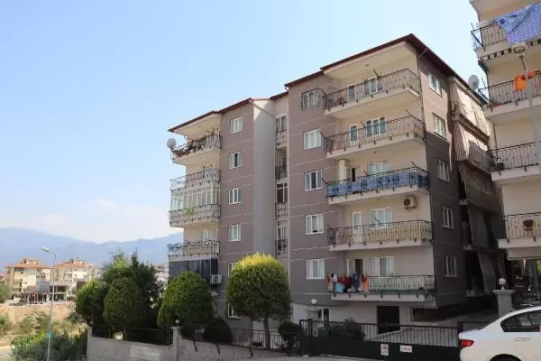AİDAT BORÇLARINI PAYLAŞTI, 4 YILA KADAR HAPSİ İSTENDİ