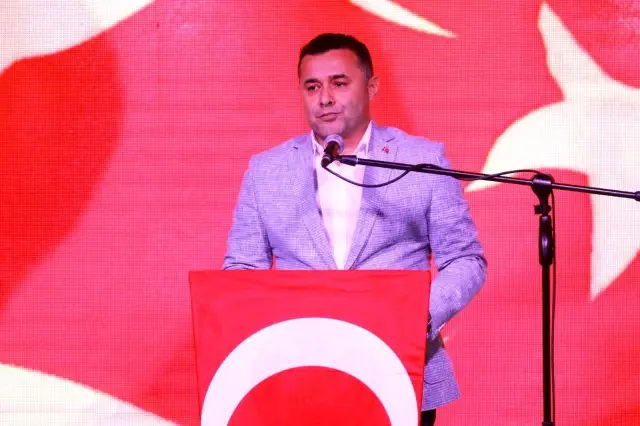 Alanya tek yürek oldu, meydanları doldurdu