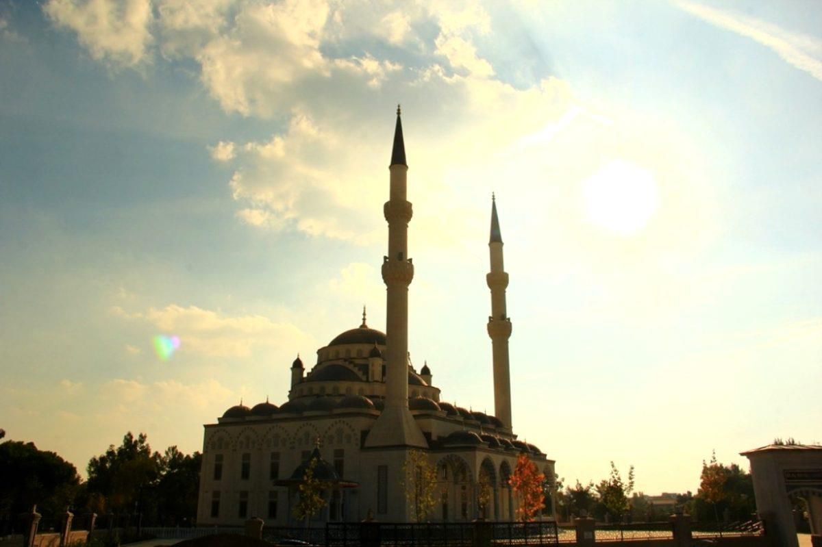 Anlamlı Cuma mesajları! En güzel Cuma mesajı! Hayırlı Cuma mesajı!