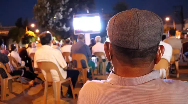 Araban'da 15 Temmuz şehitleri anıldı