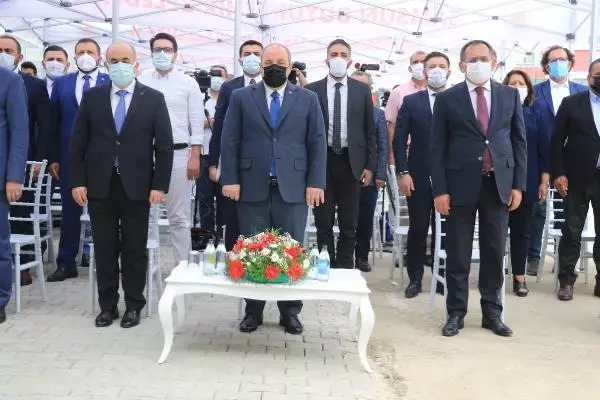 Son dakika haberi... Bakan Varank: CHP vatandaşın gözünü boyayacak işlere imza atar