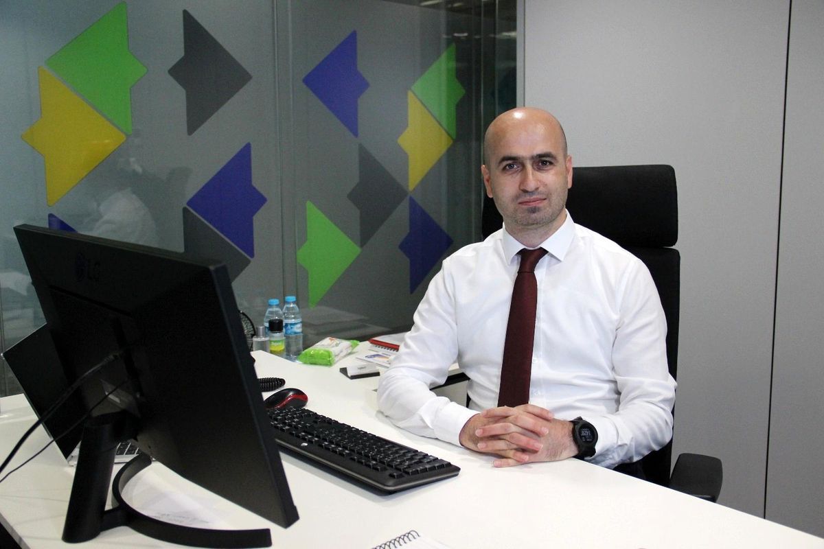'Bankacılıkta yedek sistemin test edilmesi çok önemli'