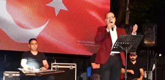 Ahmet Karakaya: Başkan Tanır: 'Türk milleti mazluma karşı Yunus, zalime karşı Yavuz oldu' Ahmet Karakaya: Başkan Tanır: 'Türk milleti mazluma karşı Yunus, zalime karşı Yavuz oldu'