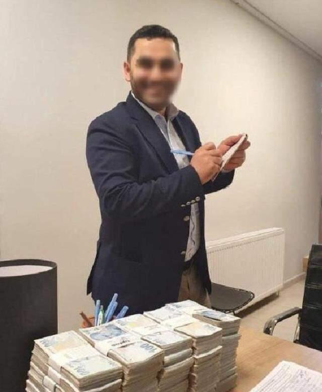 Bir saadet zinciri vakası daha! Şirket yöneticisi öldürüldü, diğeri intihar etti, 13 bin mağdur var Bir saadet zinciri vakası daha! Şirket yöneticisi öldürüldü, diğeri intihar etti, 13 bin mağdur var