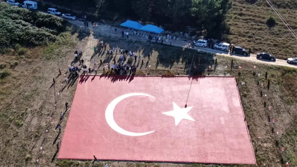 ÇATALCA'MIZDA MUHTEŞEM AÇILIŞ