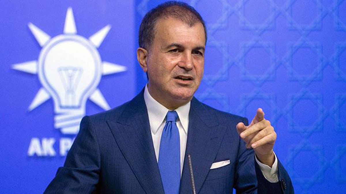 CHP'li Öztrak'ın tepki çeken '15 Temmuz' sözlerine AK Partili Çelik'ten sert yanıt: Ahlak dışı bir düşmanlık