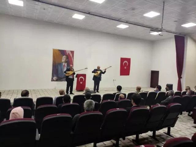 Son dakika haberleri... Çıldır'da 15 Temmuz Şehitlerini Anma, Demokrasi ve Milli Birlik Günü programı