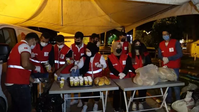Erciş'te 5 Temmuz Demokrasi ve Milli Birlik Günü törenle kutlandı