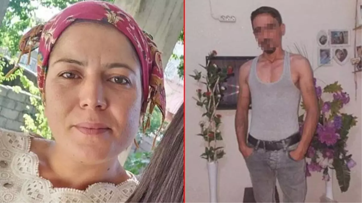Kendisini aldattığını iddia ettiği karısını diri diri yaktı! Cani koca bir daha gün yüzü göremeyecek