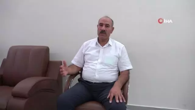 Son dakika haberleri: Fizik tedavi kliniğinden şehit ve gazi ailelerini ücretsiz muayene ve tedavi