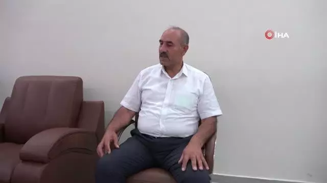 Son dakika haberleri: Fizik tedavi kliniğinden şehit ve gazi ailelerini ücretsiz muayene ve tedavi