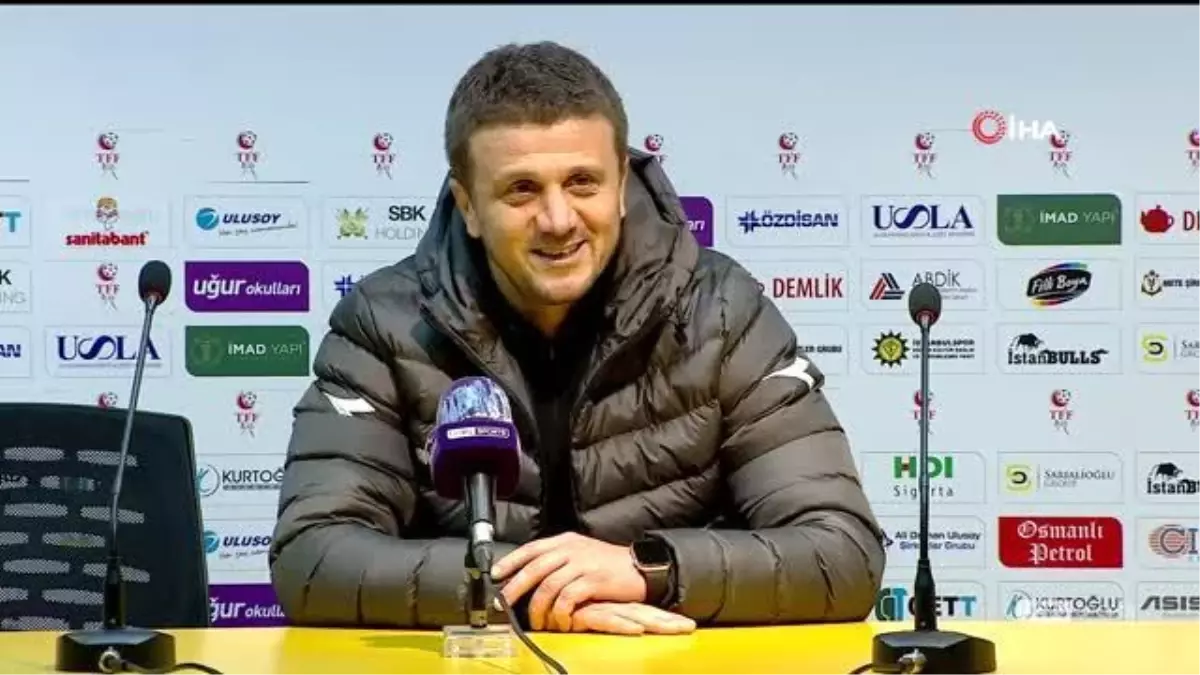 Hakan Keleş kimdir? Hakan Keleş kaç yaşında, nereli? Hakan Keleş biyografisi!