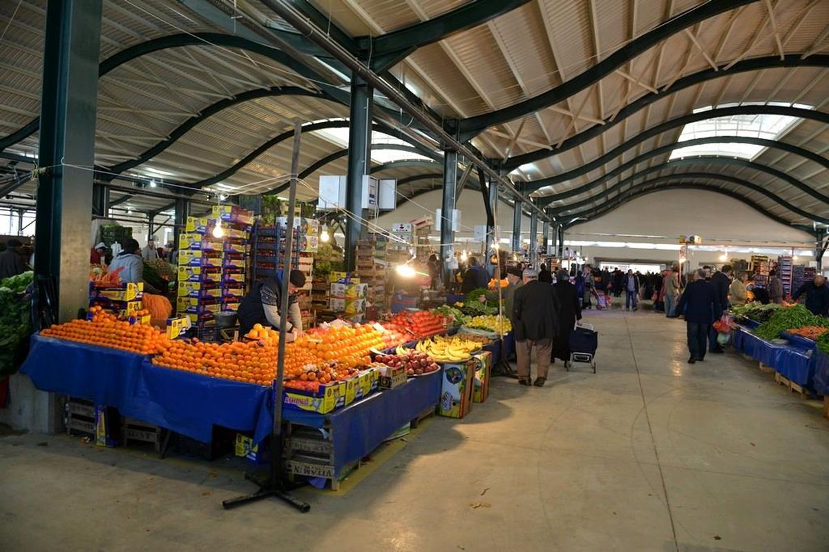 İnegöl'de kurulacak pazarların günleri belirlendi