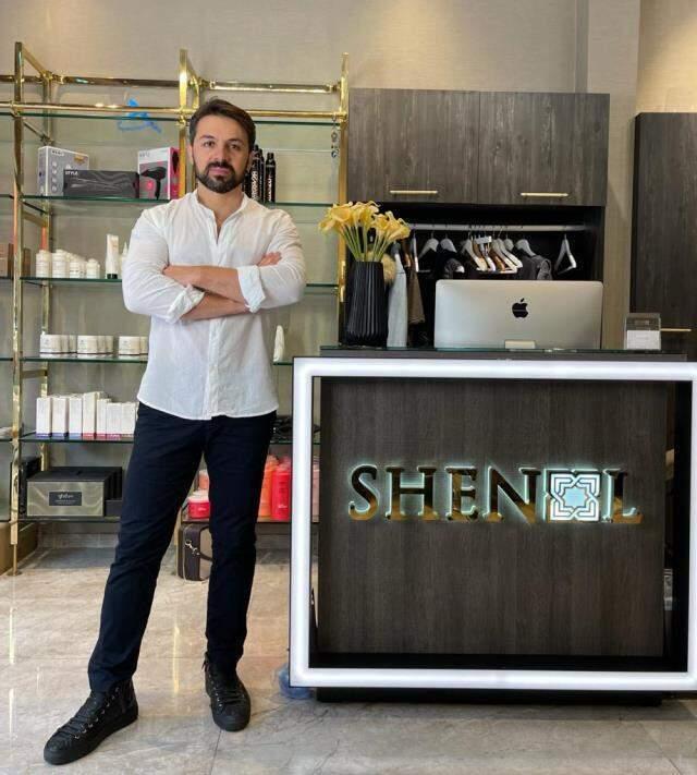 İşin uzmanı Şenol Mert'ten saç bakımı üzerine tavsiyeler