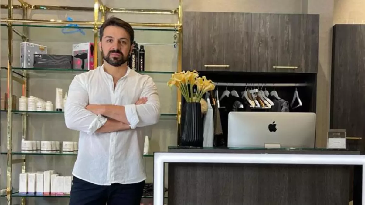 İşin uzmanı Şenol Mert'ten saç bakımı üzerine tavsiyeler
