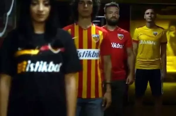 Son dakika haber: Kayserispor Başkanı Gözbaşı'nın kardeşinin darbedildiği dava dosyası adli tıpa gönderilecek