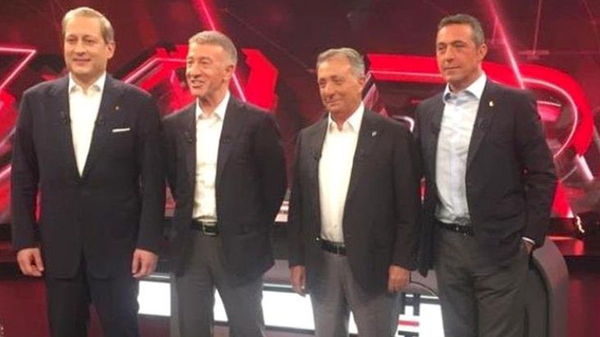Kulüpler Birliği: Futbolun problemlerinin yine futbolun paydaşları tarafından çözülmesi gerektiğine inanmaktayız