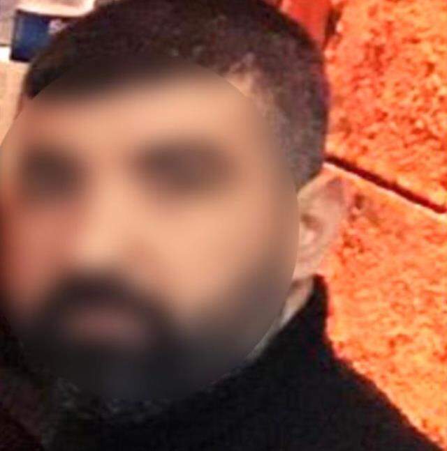Mersin'de damat dehşeti