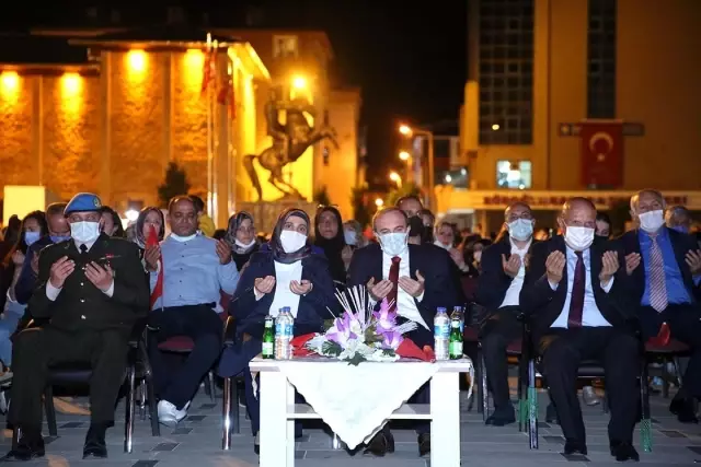 Milletin demokrasi zaferi 5. yılında
