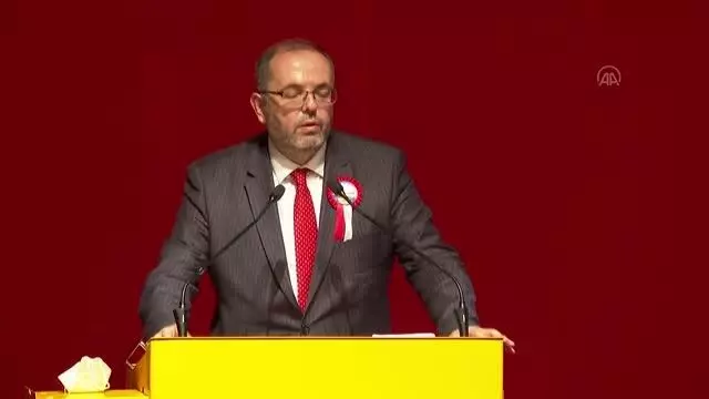 Milli Savunma Üniversitesinde mezuniyet töreni düzenlendi
