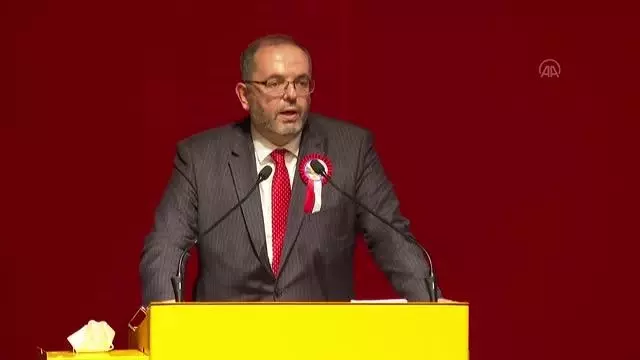 Milli Savunma Üniversitesinde mezuniyet töreni düzenlendi