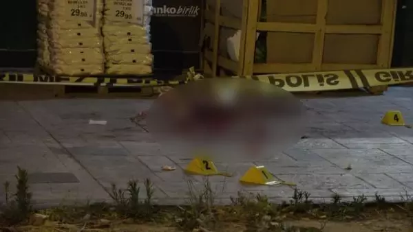ÖZEL HAREKAT POLİSİ EŞİNİ, TABANCAYLA ÖLDÜRDÜ; 'ÖLMEDİ Mİ DAHA O' DİYE BAĞIRDI