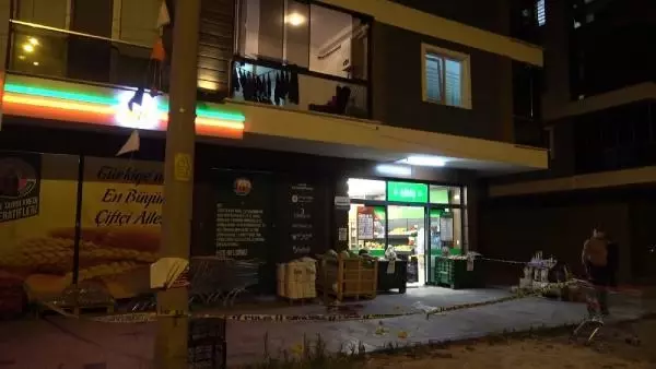 ÖZEL HAREKAT POLİSİ EŞİNİ, TABANCAYLA ÖLDÜRDÜ; 'ÖLMEDİ Mİ DAHA O' DİYE BAĞIRDI