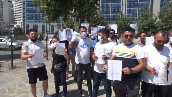 Bir saadet zinciri vakası daha! Şirket yöneticisi öldürüldü, diğeri intihar etti, 13 bin mağdur var Bir saadet zinciri vakası daha! Şirket yöneticisi öldürüldü, diğeri intihar etti, 13 bin mağdur var