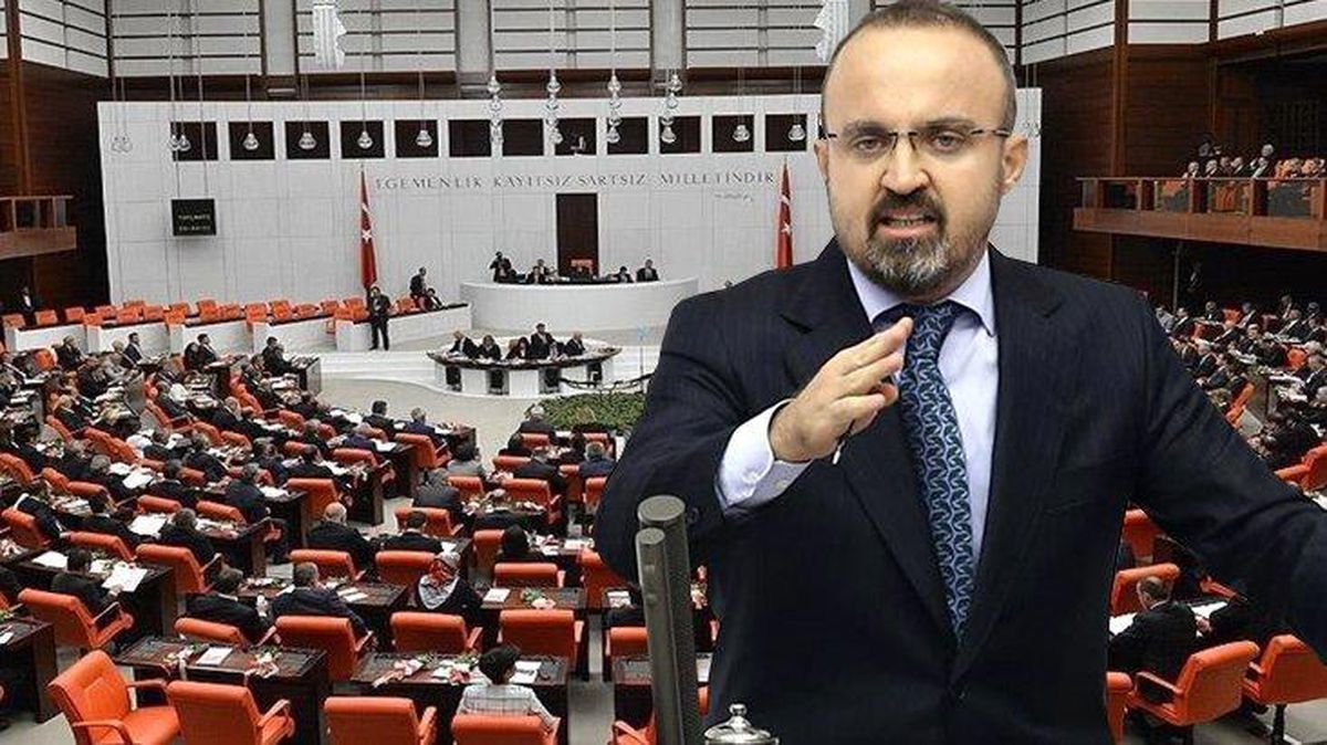 Son Dakika! AK Parti'den OHAL yetkilerinin kullanılma süresinde revize: Süre, 3 yıldan 1 yıla indirildi