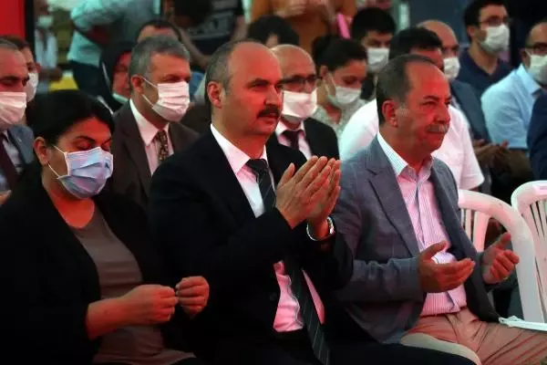 TRAKYA'DA 15 TEMMUZ DEMOKRASİ VE MİLLİ BİRLİK GÜNÜ ETKİNLİKLERİ