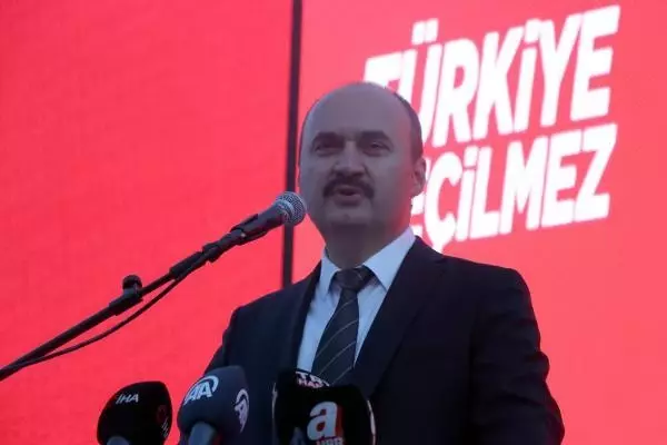 TRAKYA'DA 15 TEMMUZ DEMOKRASİ VE MİLLİ BİRLİK GÜNÜ ETKİNLİKLERİ