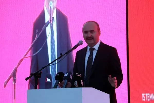TRAKYA'DA 15 TEMMUZ DEMOKRASİ VE MİLLİ BİRLİK GÜNÜ ETKİNLİKLERİ