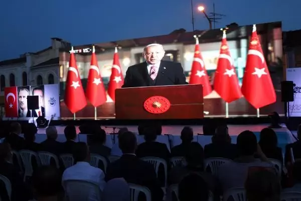 TRAKYA'DA 15 TEMMUZ DEMOKRASİ VE MİLLİ BİRLİK GÜNÜ ETKİNLİKLERİ